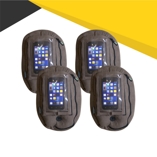 Share the Care Pack - 4 PhoneSpuds