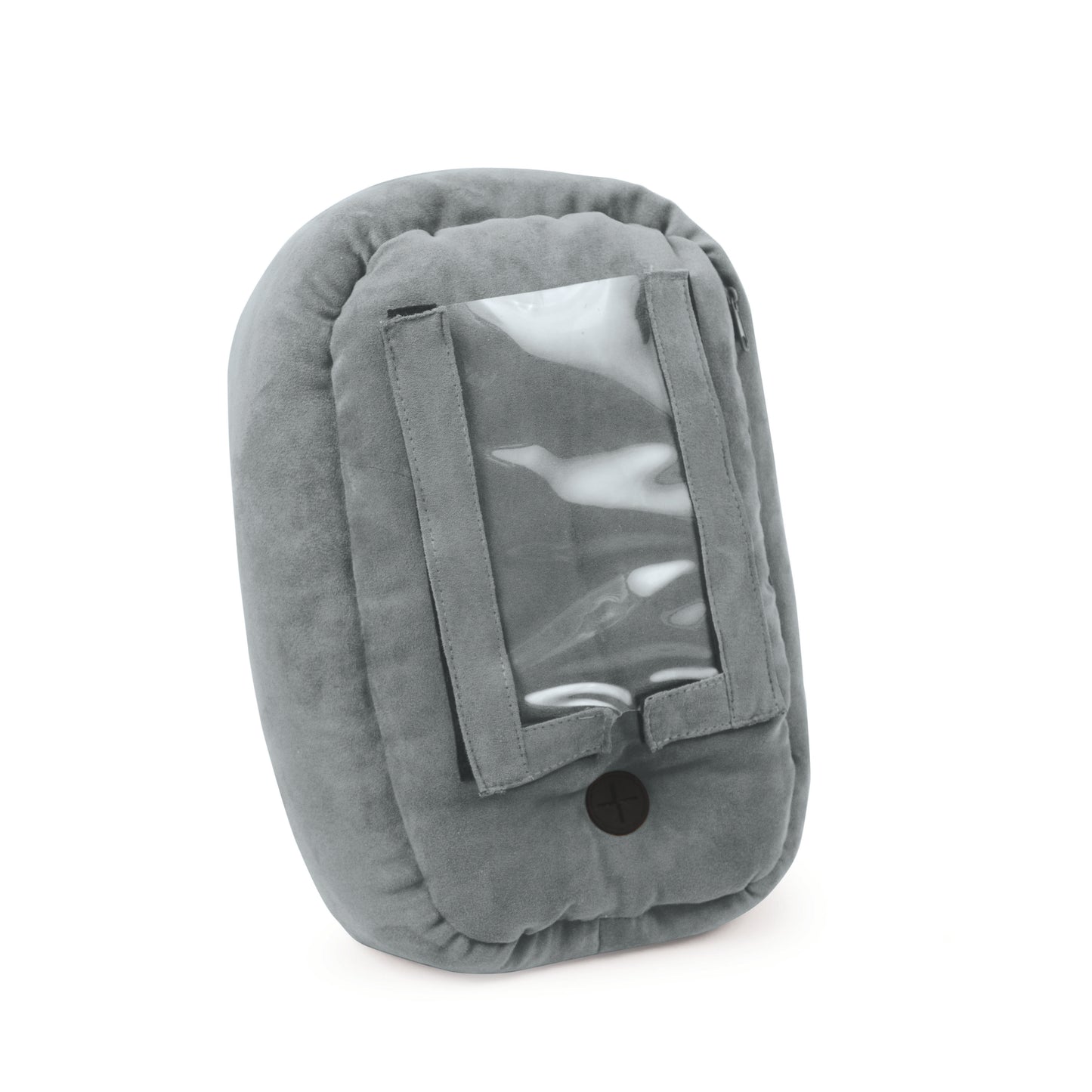 gray phone spud