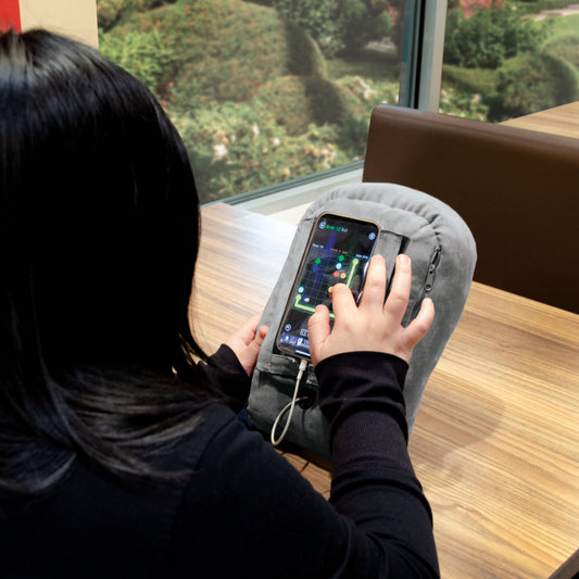 From Challenge to Innovation: My PhoneSpuds Story