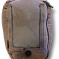 floating brown phonespud on a transparent background